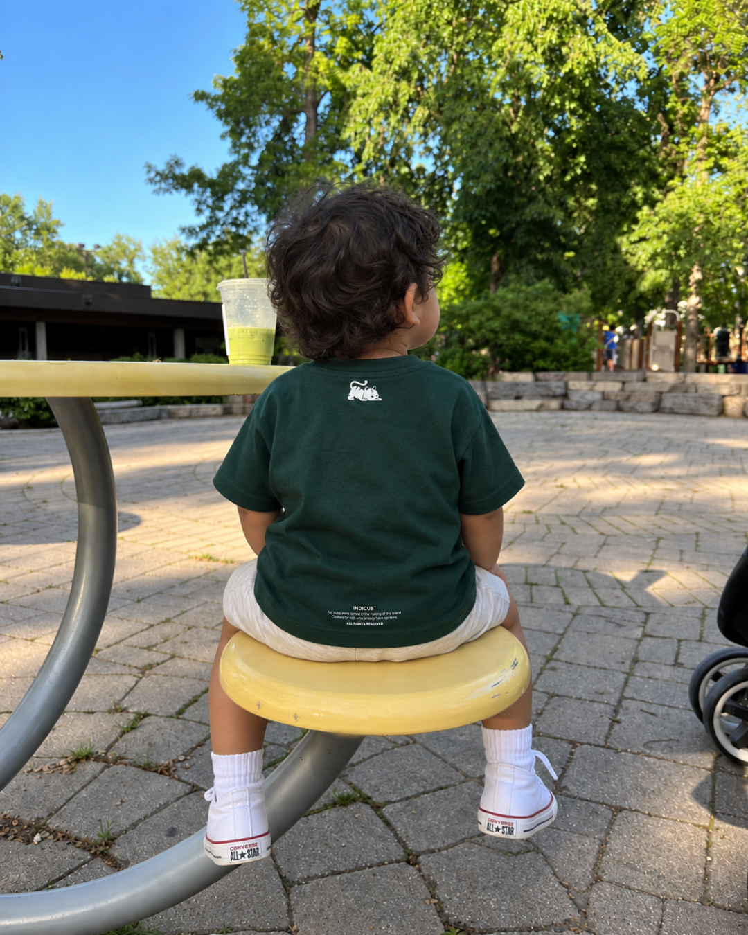 Indi Forest – 1