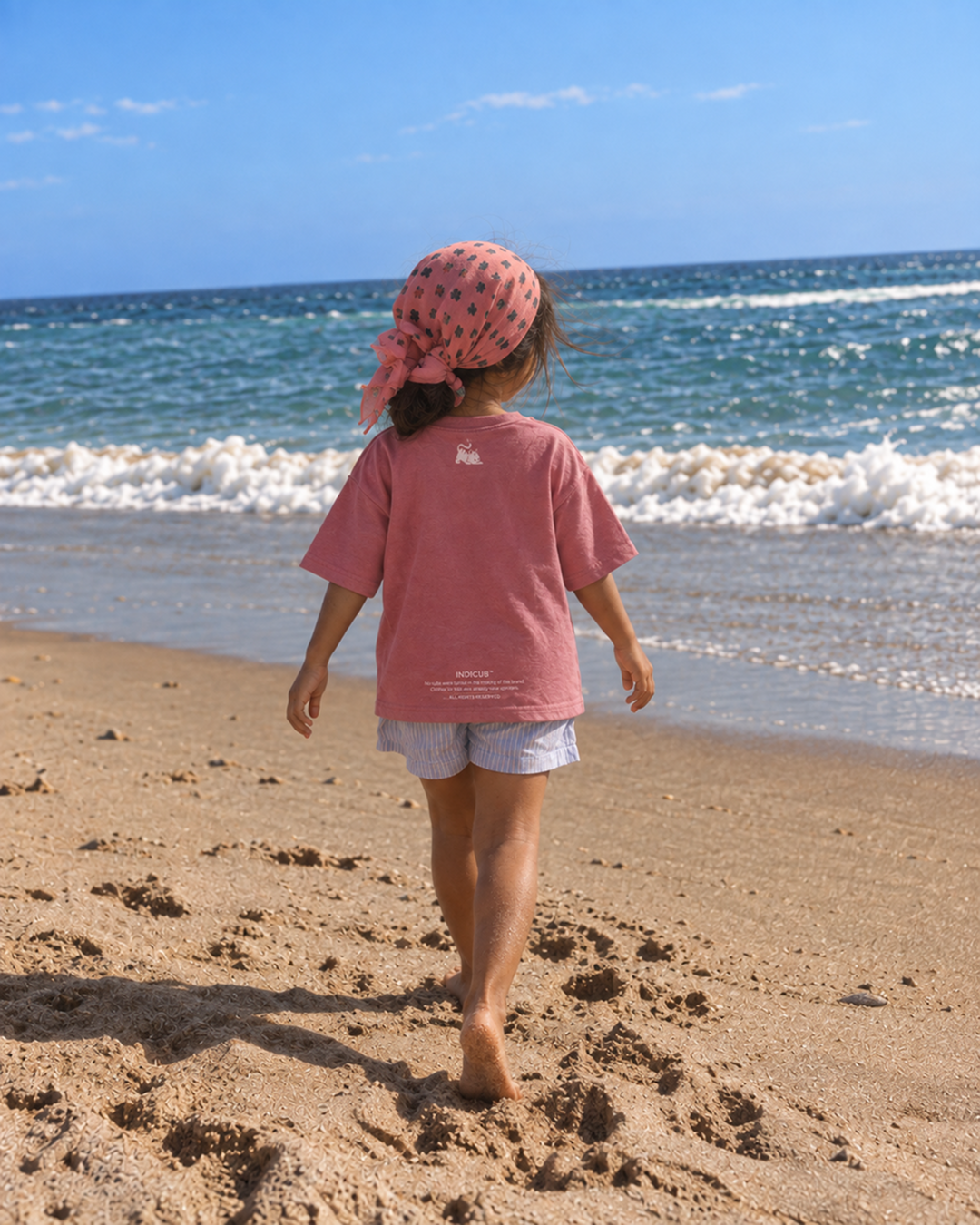 Indi Rose – 1