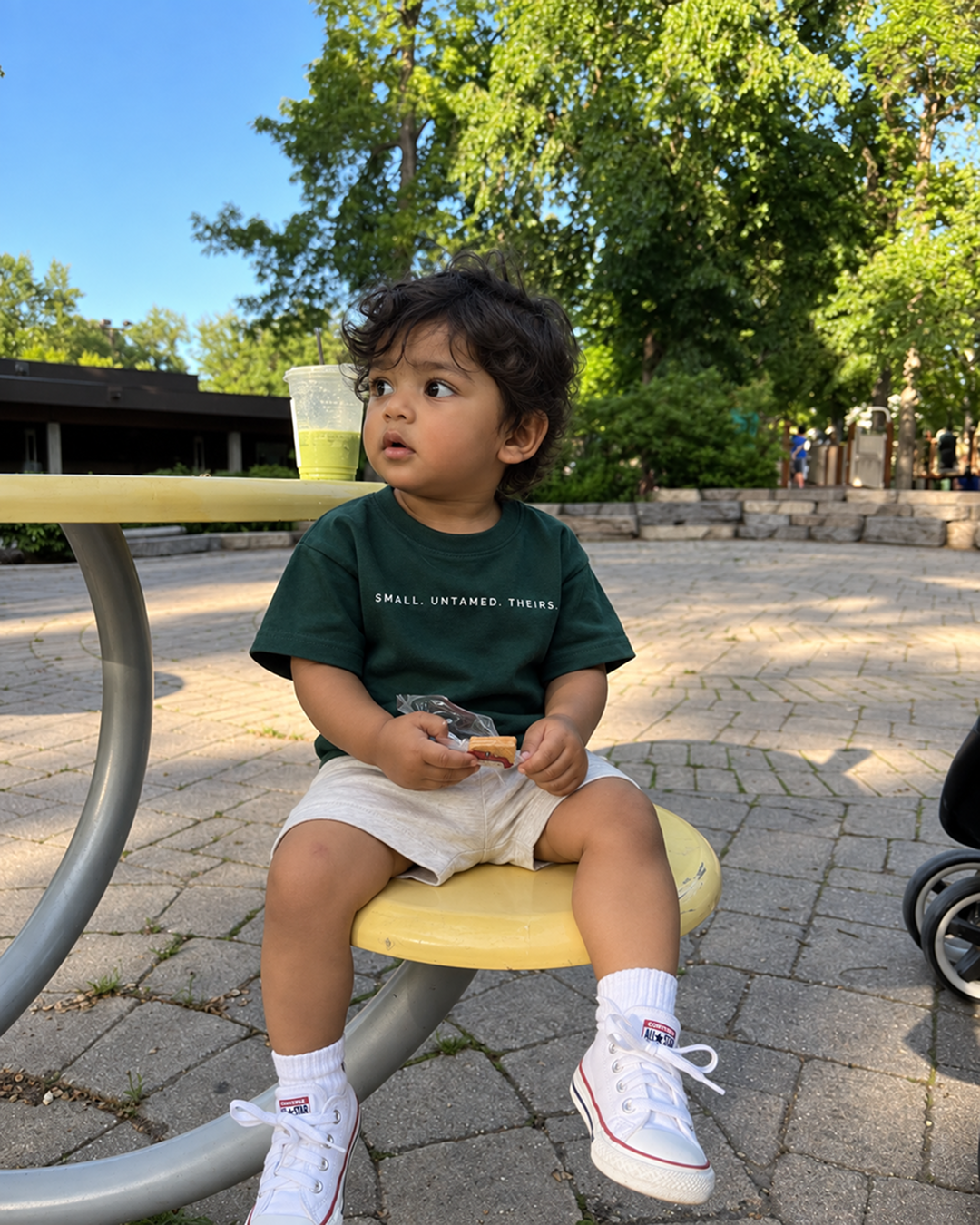 Indi Forest – 2