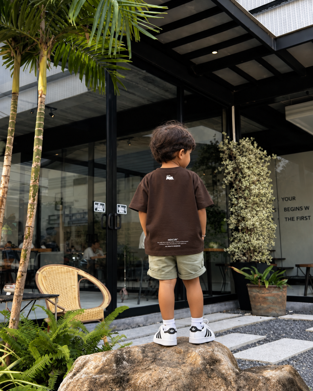 Indi Cocoa – 2