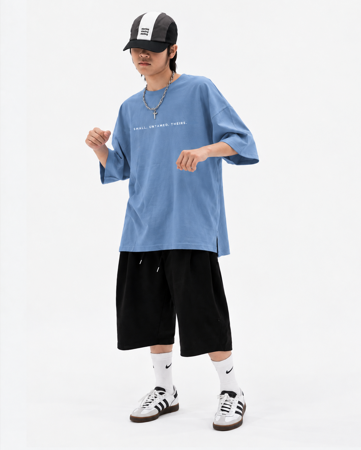 Indi Sky Sky front
