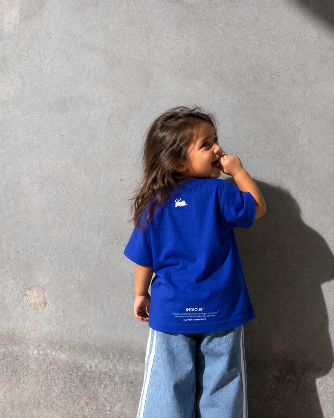 Indi Cobalt – 3