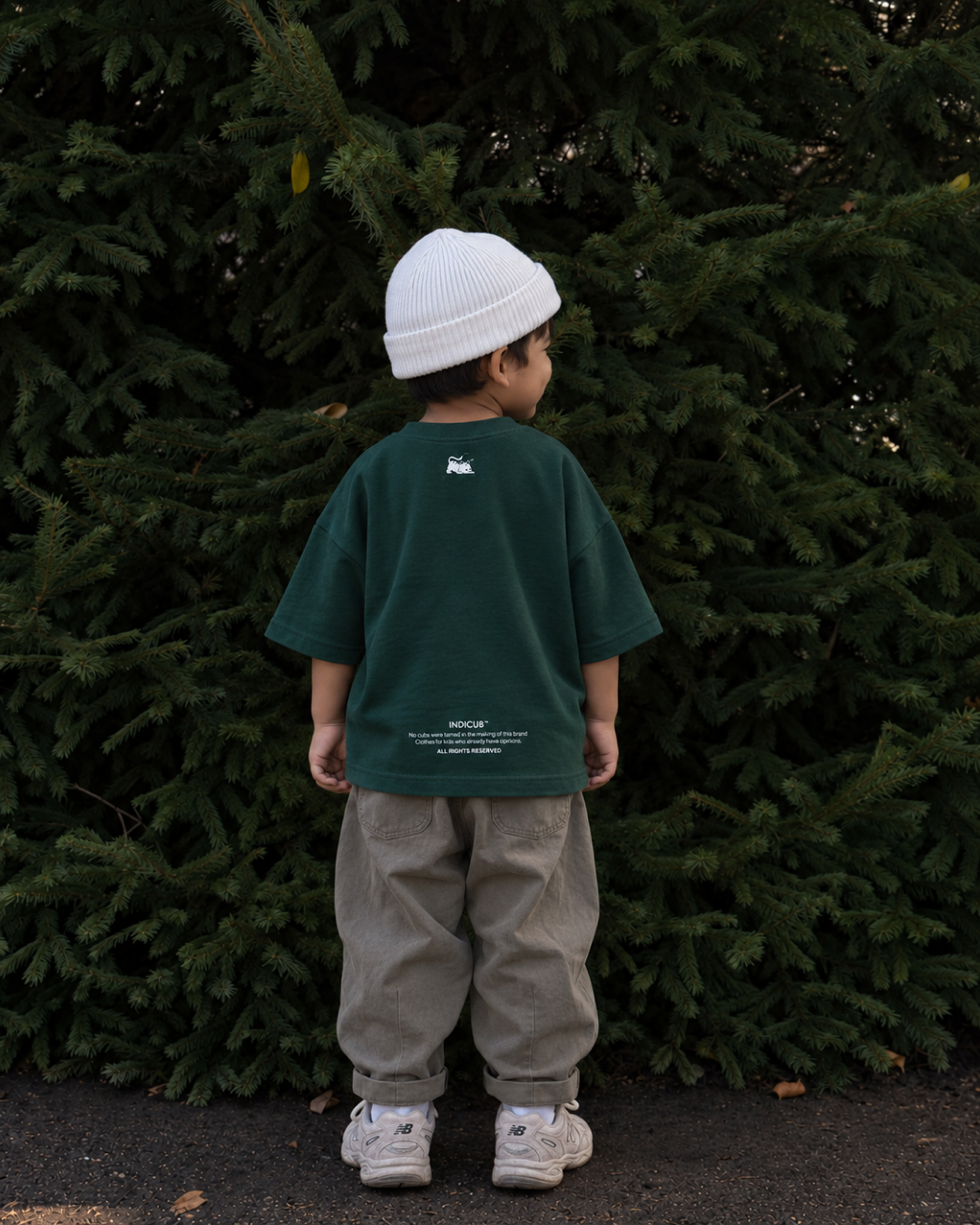 Indi Forest – 4