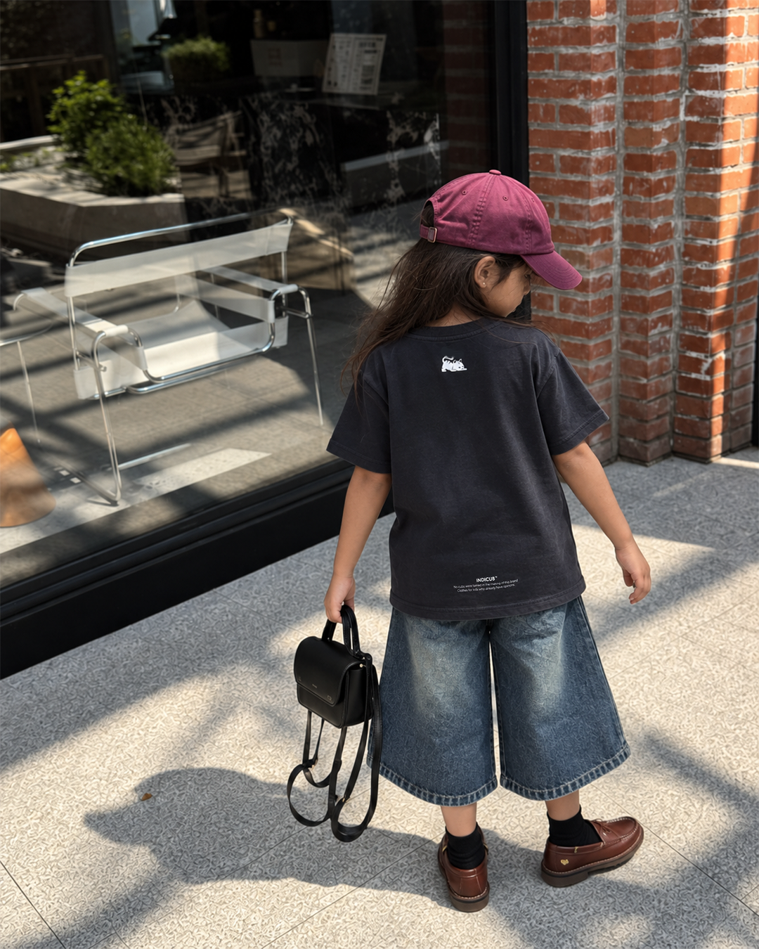 Indi Black – 3